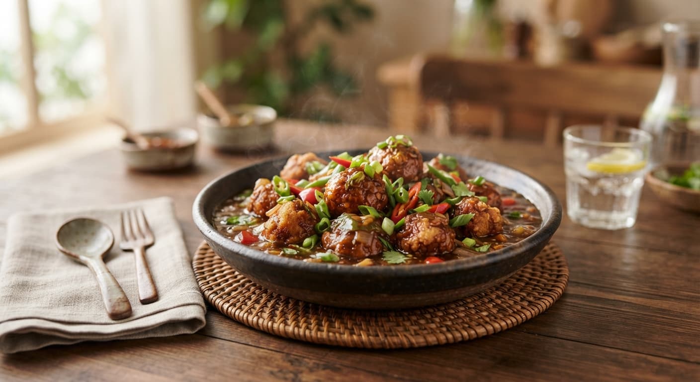 Manchurian