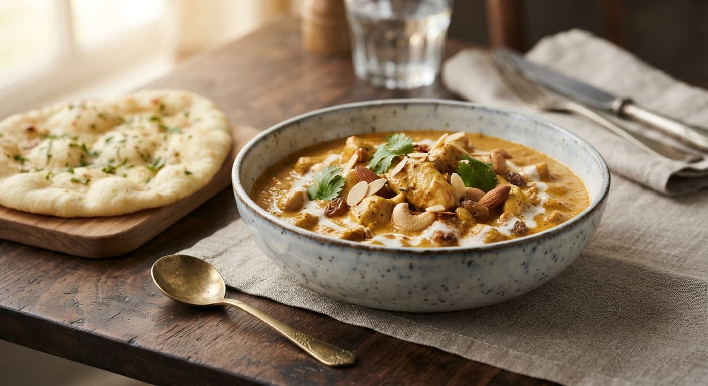 Korma
