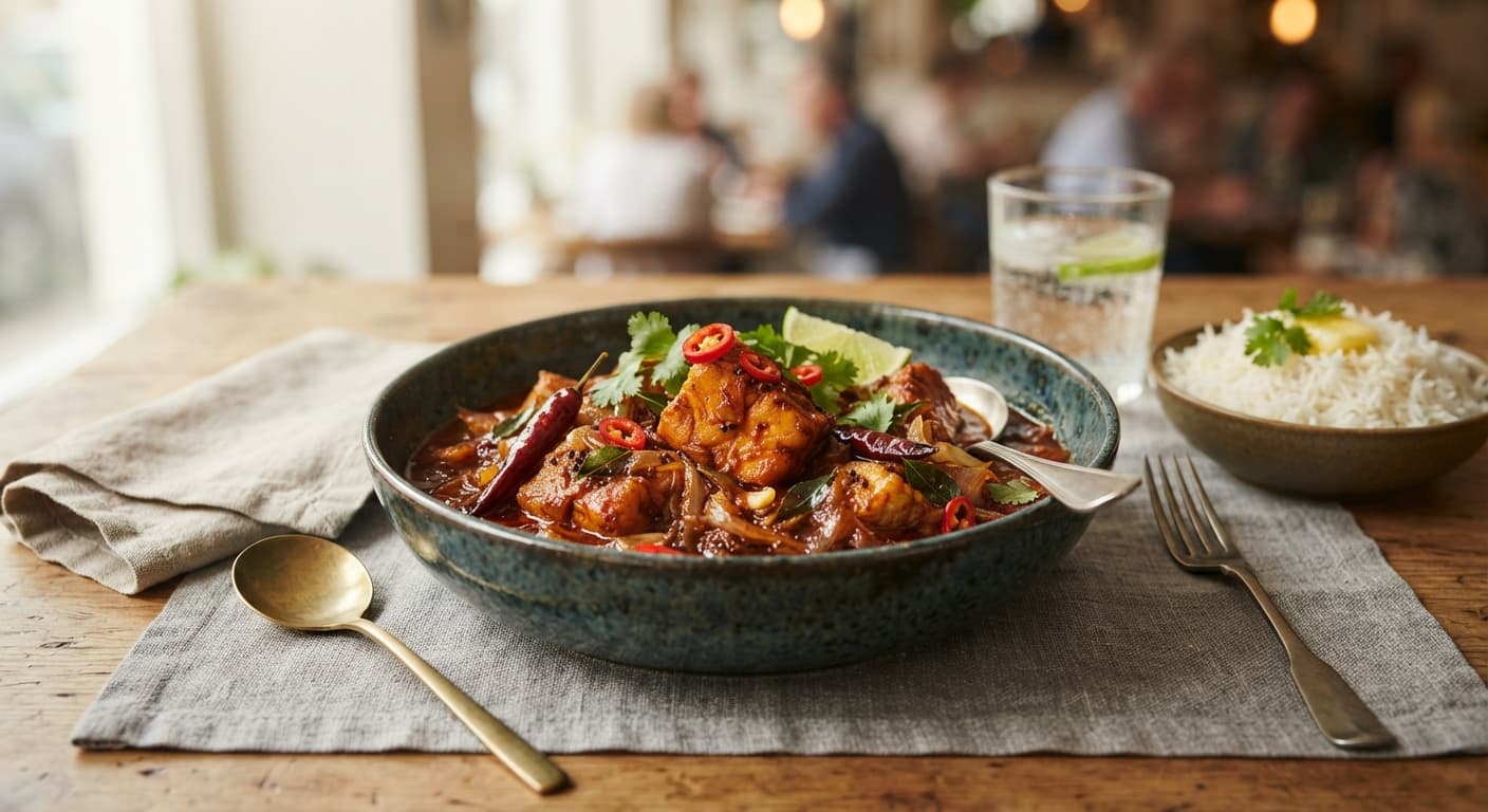 Vindaloo