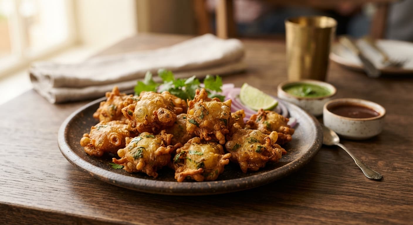 Pakora